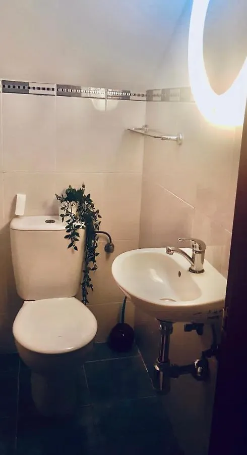 플라야블랑카 Casita A Pitisa 빌라 펜션