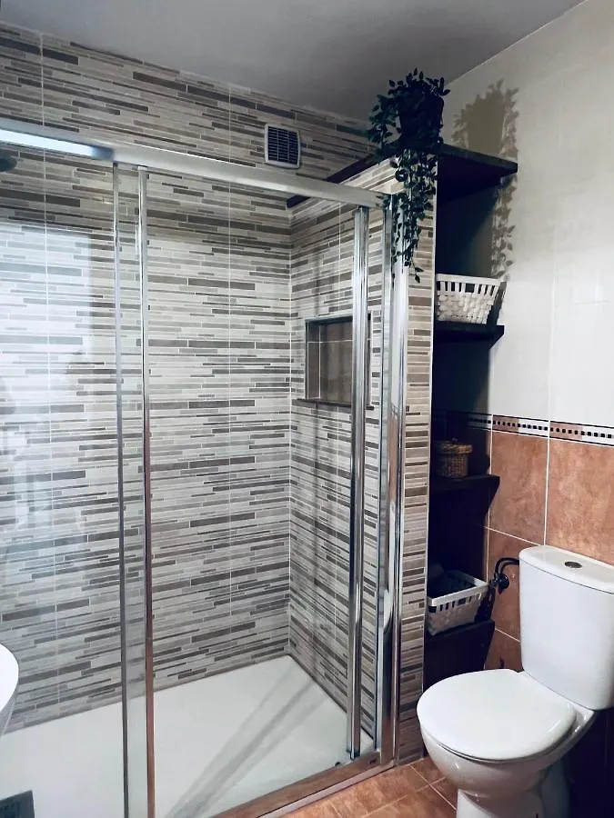 Holiday home Casita A Pitisa Villa Playa Blanca  Spain