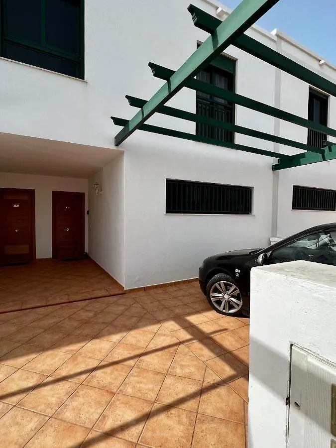Villa Casita A Pitisa Playa Blanca  Сasa de vacaciones Playa Blanca (Lanzarote)