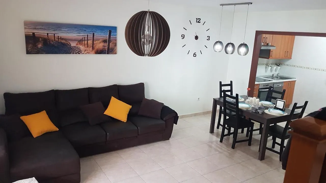 Casita A Pitisa Villa Playa Blanca  0*, Playa Blanca (Lanzarote)