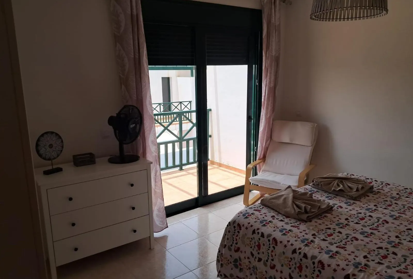 Villa Casita A Pitisa Playa Blanca  Сasa de vacaciones Playa Blanca (Lanzarote)