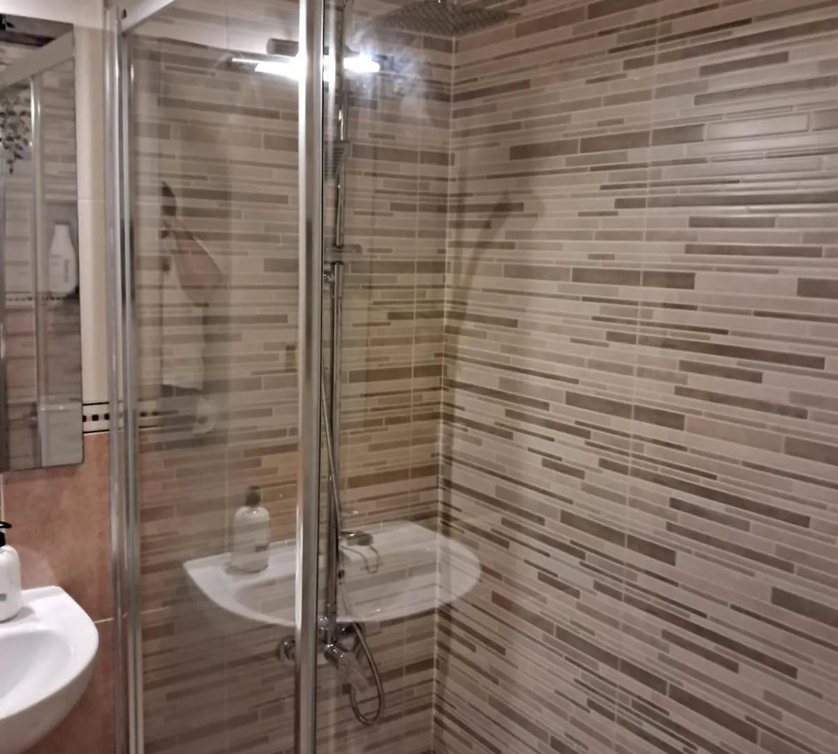 펜션 플라야블랑카 Casita A Pitisa 빌라 스페인