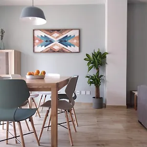 El Pescadito. Con Piscina In Costa Del Sol Apartamento Estepona
