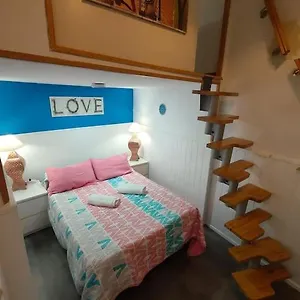 Completo,centrico Y Zona Premium Apartamento Madrid