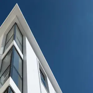 Piso Completo-parking Gratuito Apartamento Málaga