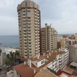 Apartamento 3312 Сasa de vacaciones Fuengirola