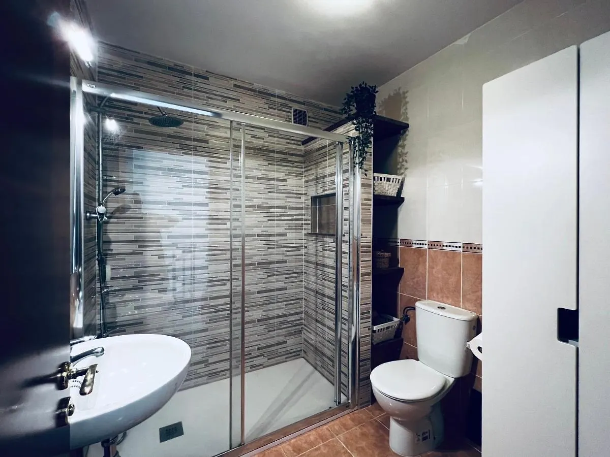 Prázdninový dům Vila Casita A Pitisa Playa Blanca
