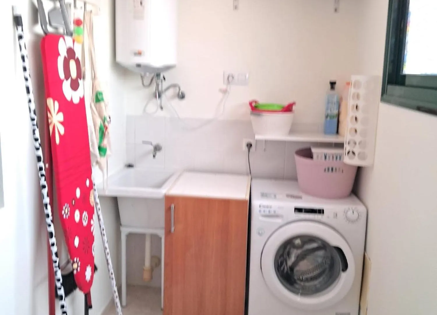 Vila Casita A Pitisa Playa Blanca  0*, Playa Blanca (Lanzarote) Španělsko