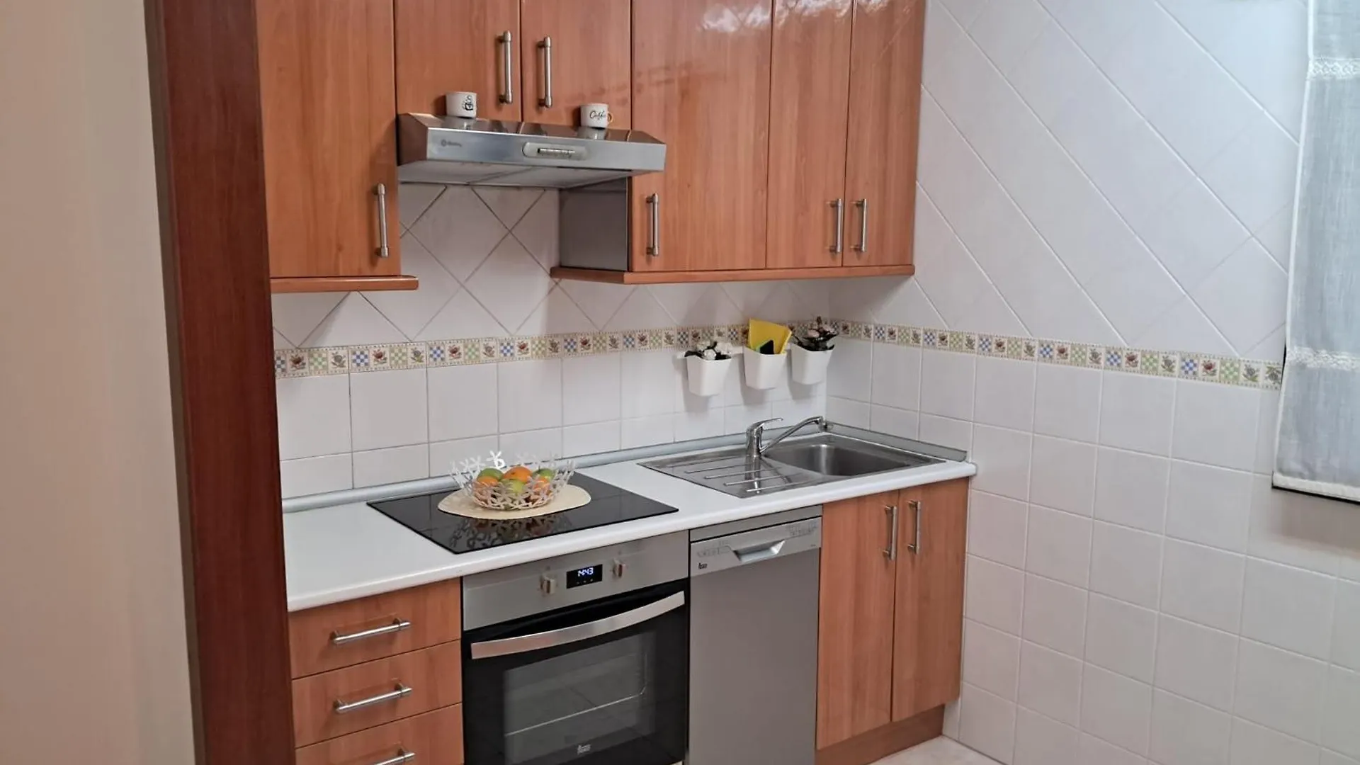 Сasa de vacaciones Villa Casita A Pitisa Playa Blanca  España