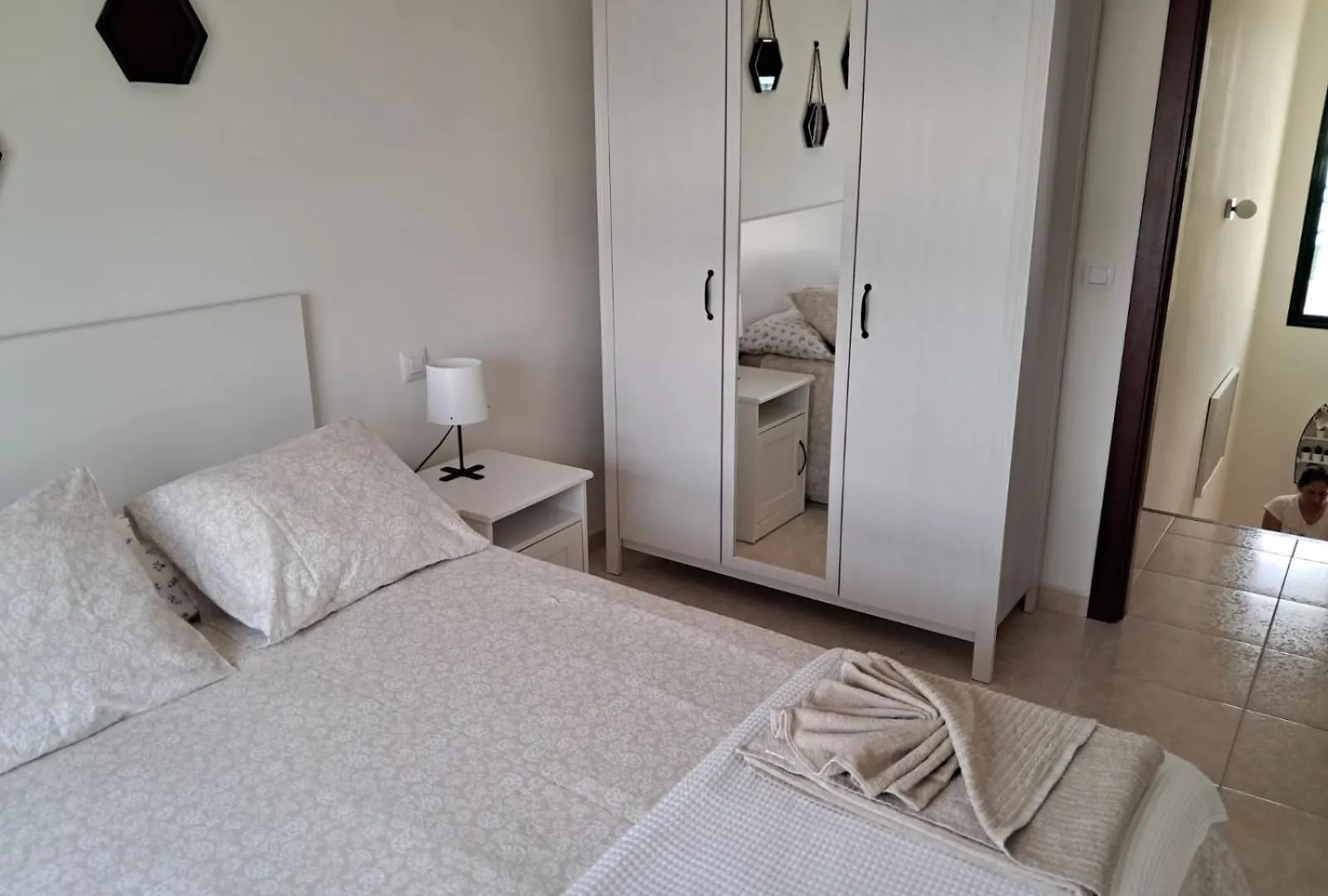 Villa Casita A Pitisa Playa Blanca  España