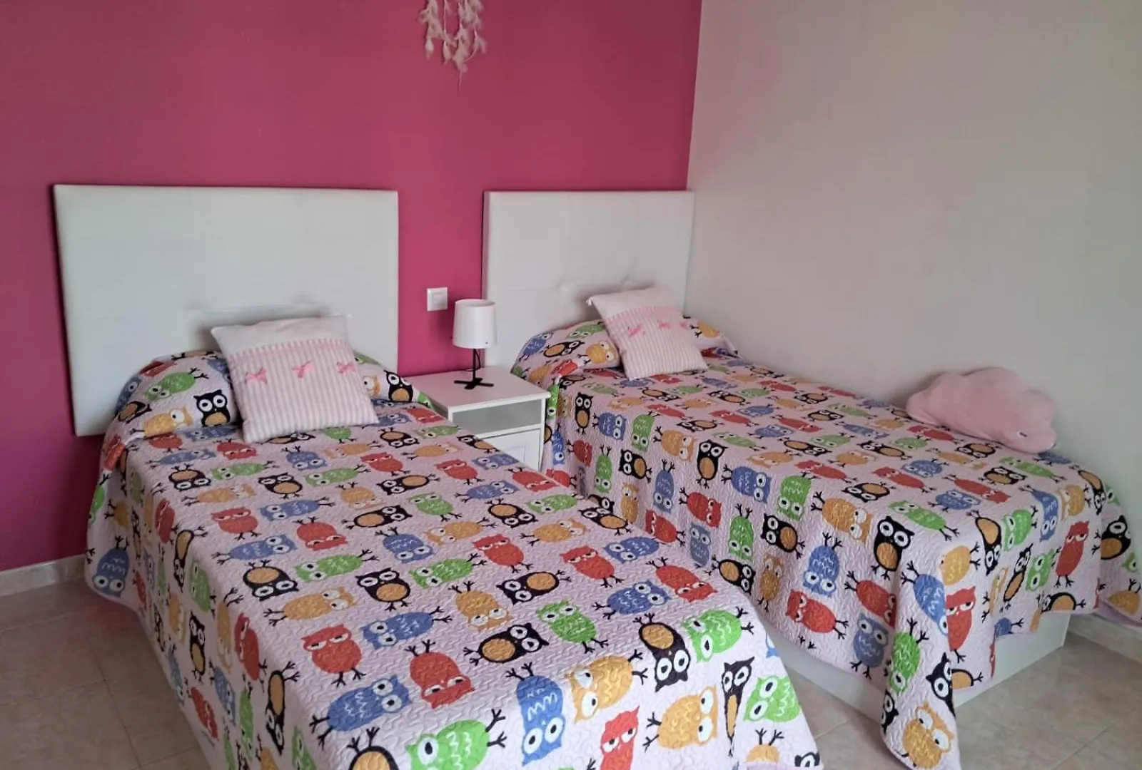 Casita A Pitisa Villa Playa Blanca  0*, Playa Blanca (Lanzarote) Spain